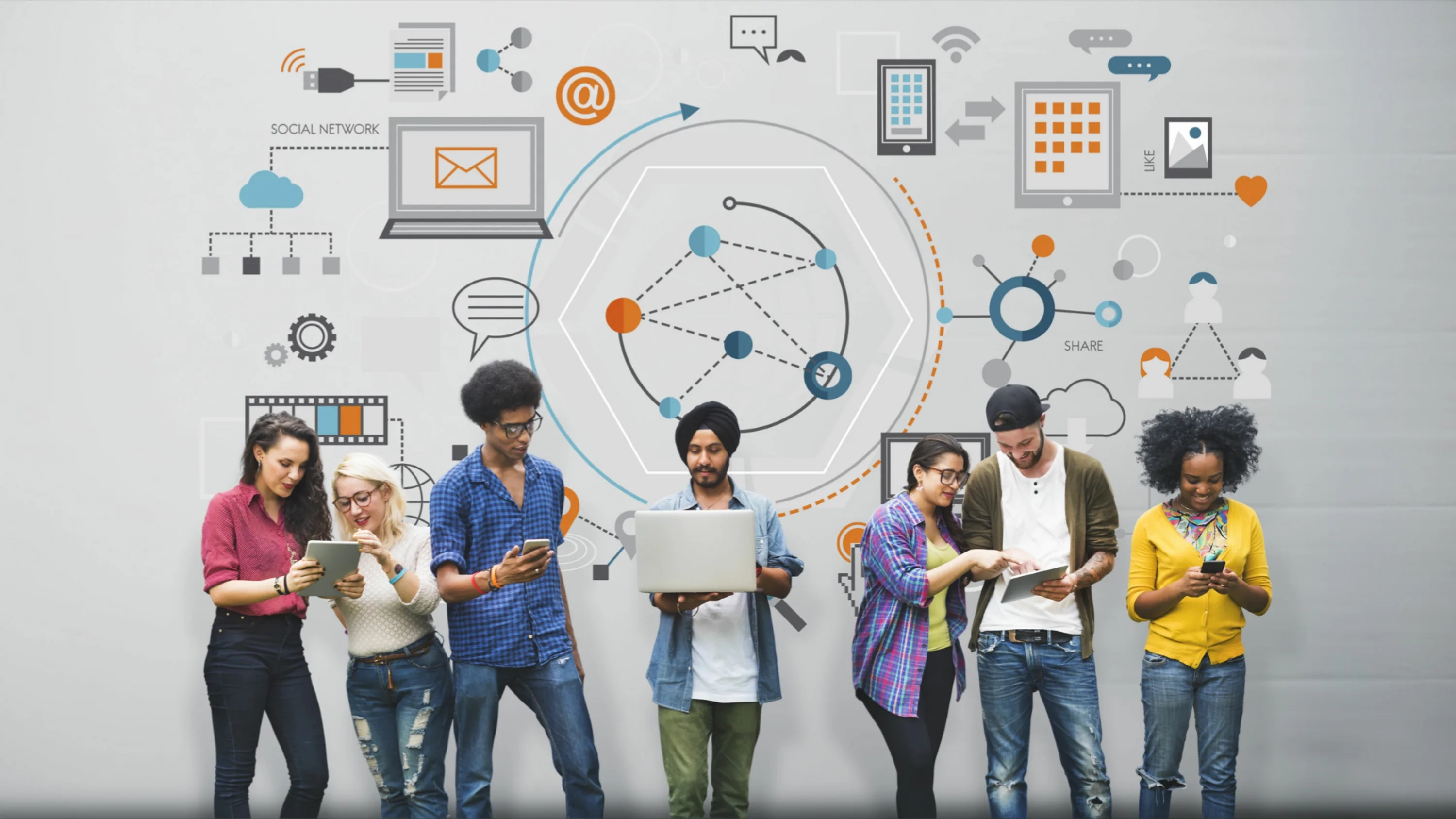 التعلم الاجتماعي