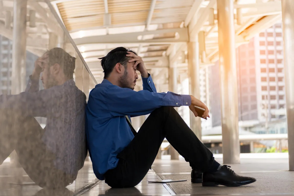 التعلم من الإخفاق