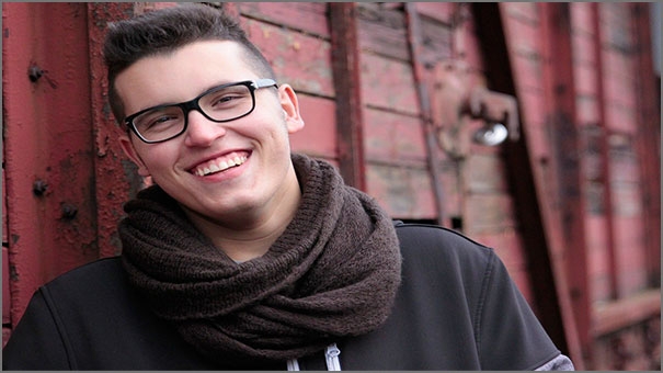 التفاؤل في الحياة