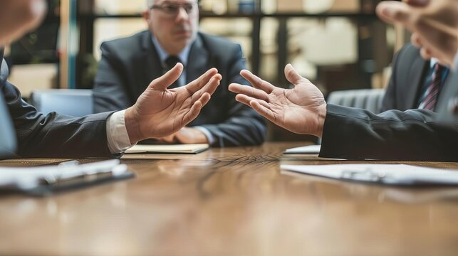 التفاوض أداة لتحسين العلاقات التفاوض أداة لتحسين العلاقات