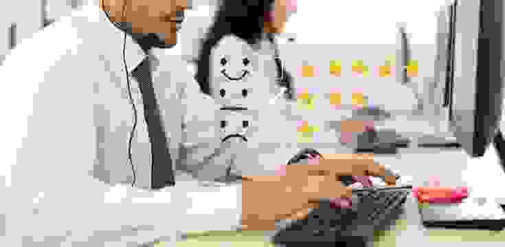 التميز في العمل