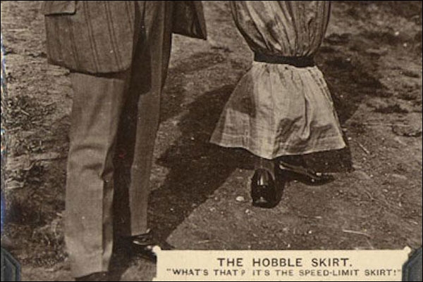 التنانير المتعرجة