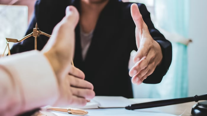 التواصل الجيد والدعم النفسي