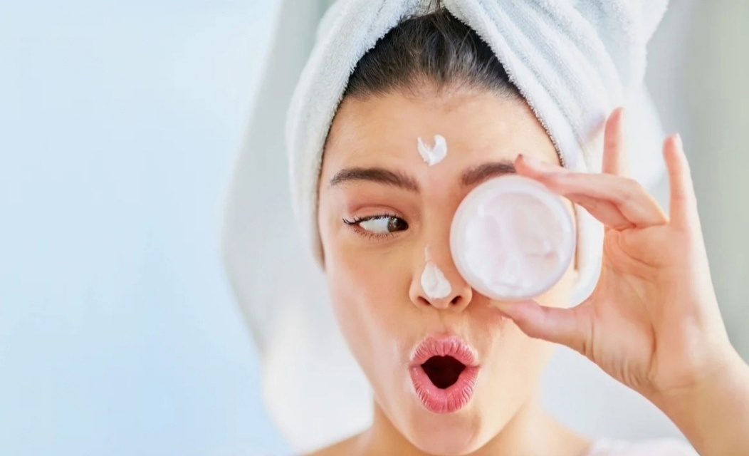 التونر: السر الخفي وراء نضارة بشرتك