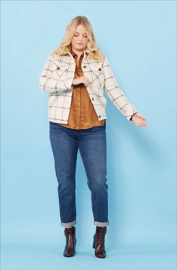 الجسم الكمثري