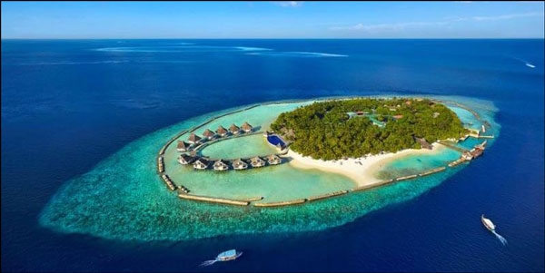 الجغرافية والمناخ