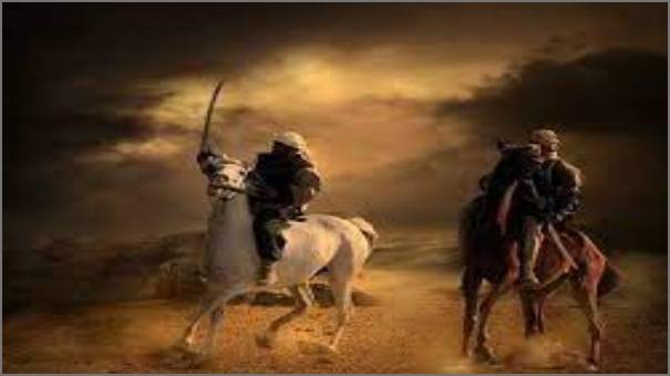الجهاد في السلام
