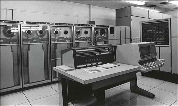 الجيل الثاني (الخمسينيات والستينيات)