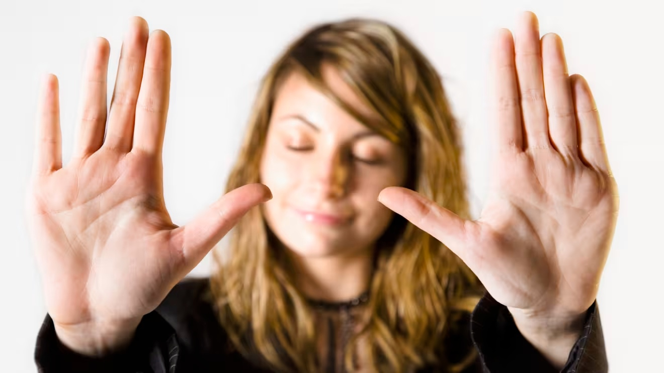 الحدود الشخصية