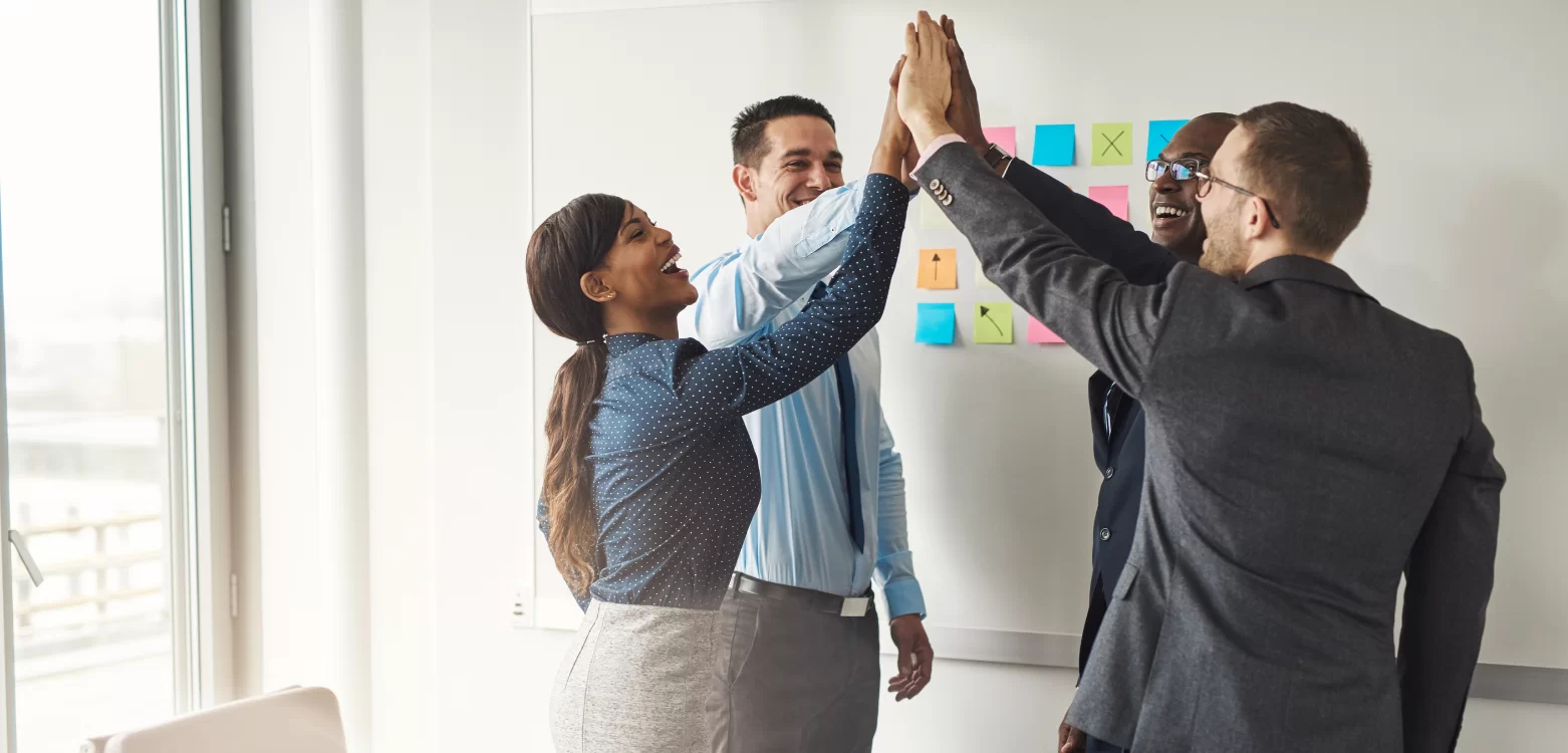 الحصول على الدعم 