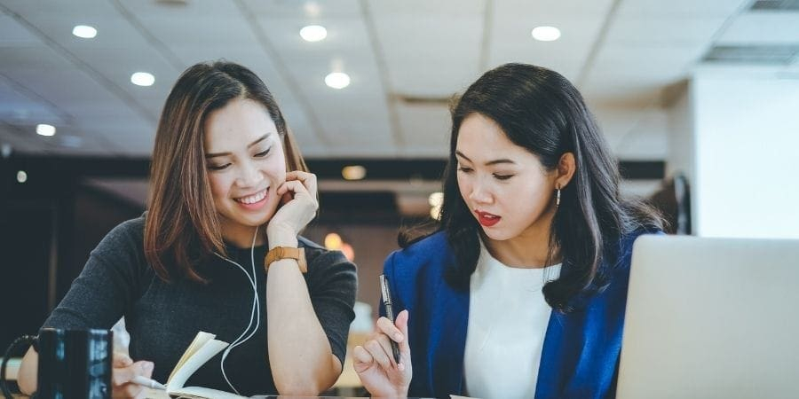 الحيرة المهنية