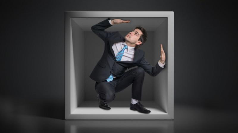 الخروج من منطقة الراحة الخروج من منطقة الراحة