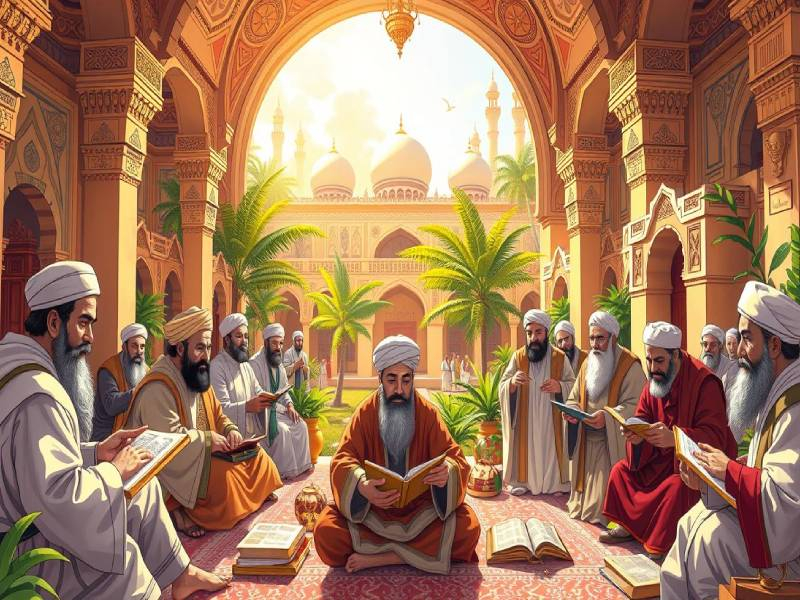 الخلاصة المنهجية في فقه الأولويات المعاصر