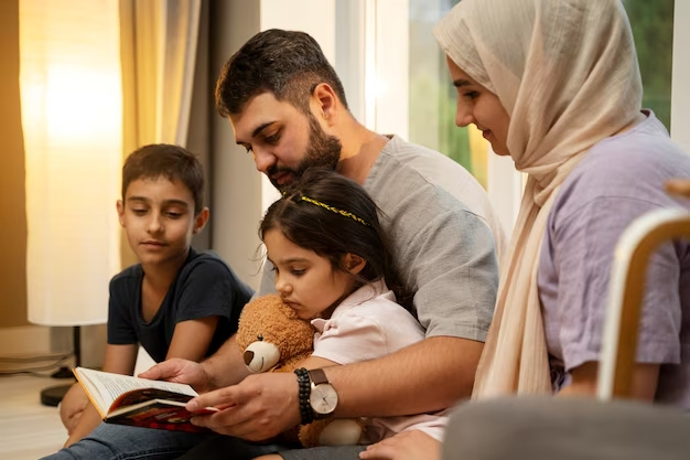 الخلاف الفقهي في الأسرة المسلمة الخلاف الفقهي في الأسرة المسلمة