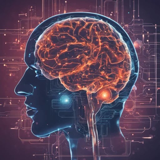 الدماغ الكمي