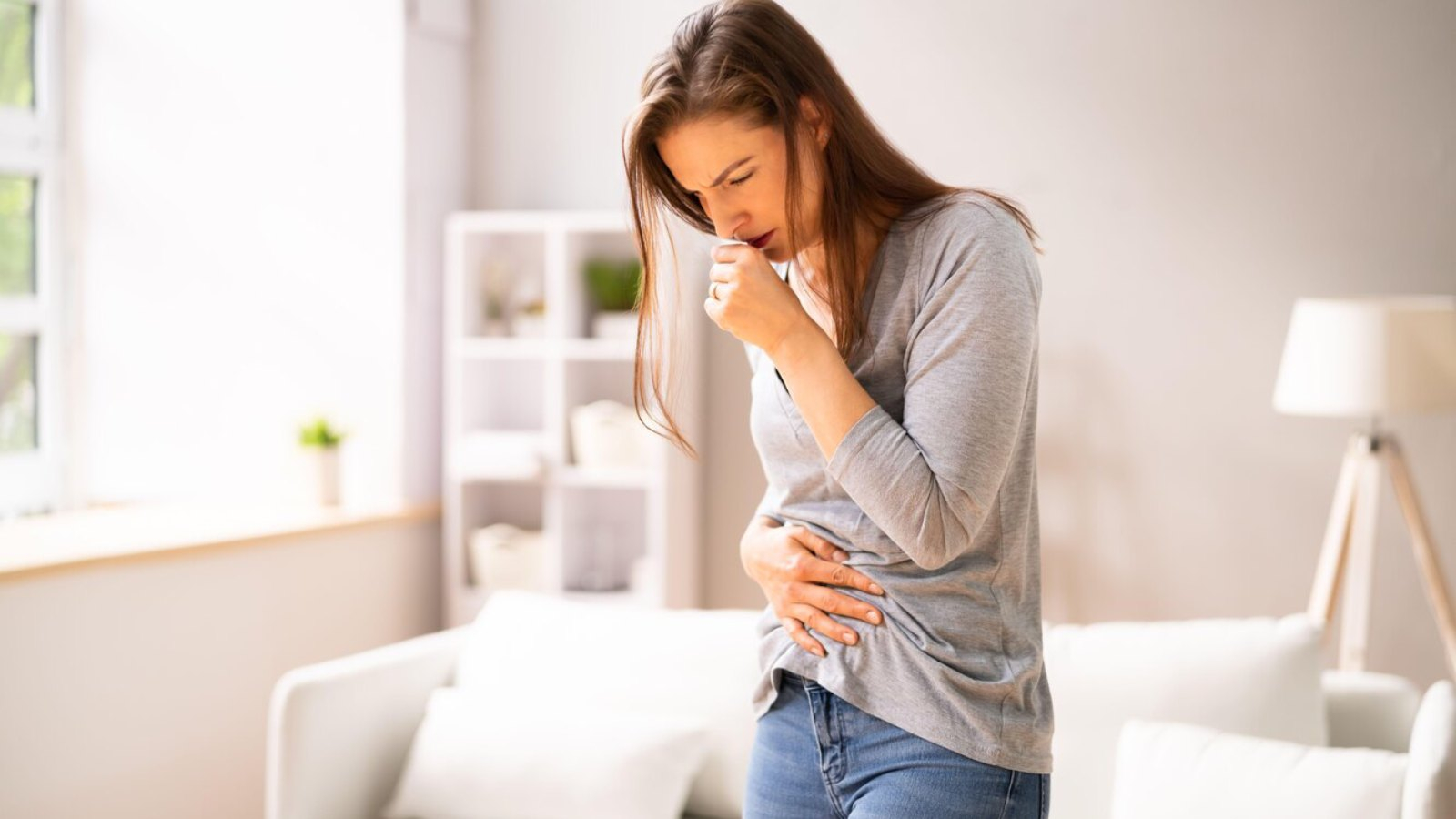 الدورة الشهرية