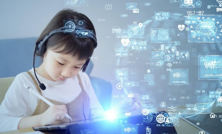 الذكاء الاصطناعي في التعليم