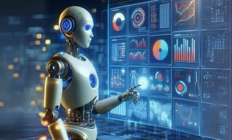 الذكاء الاصطناعي التنبؤي