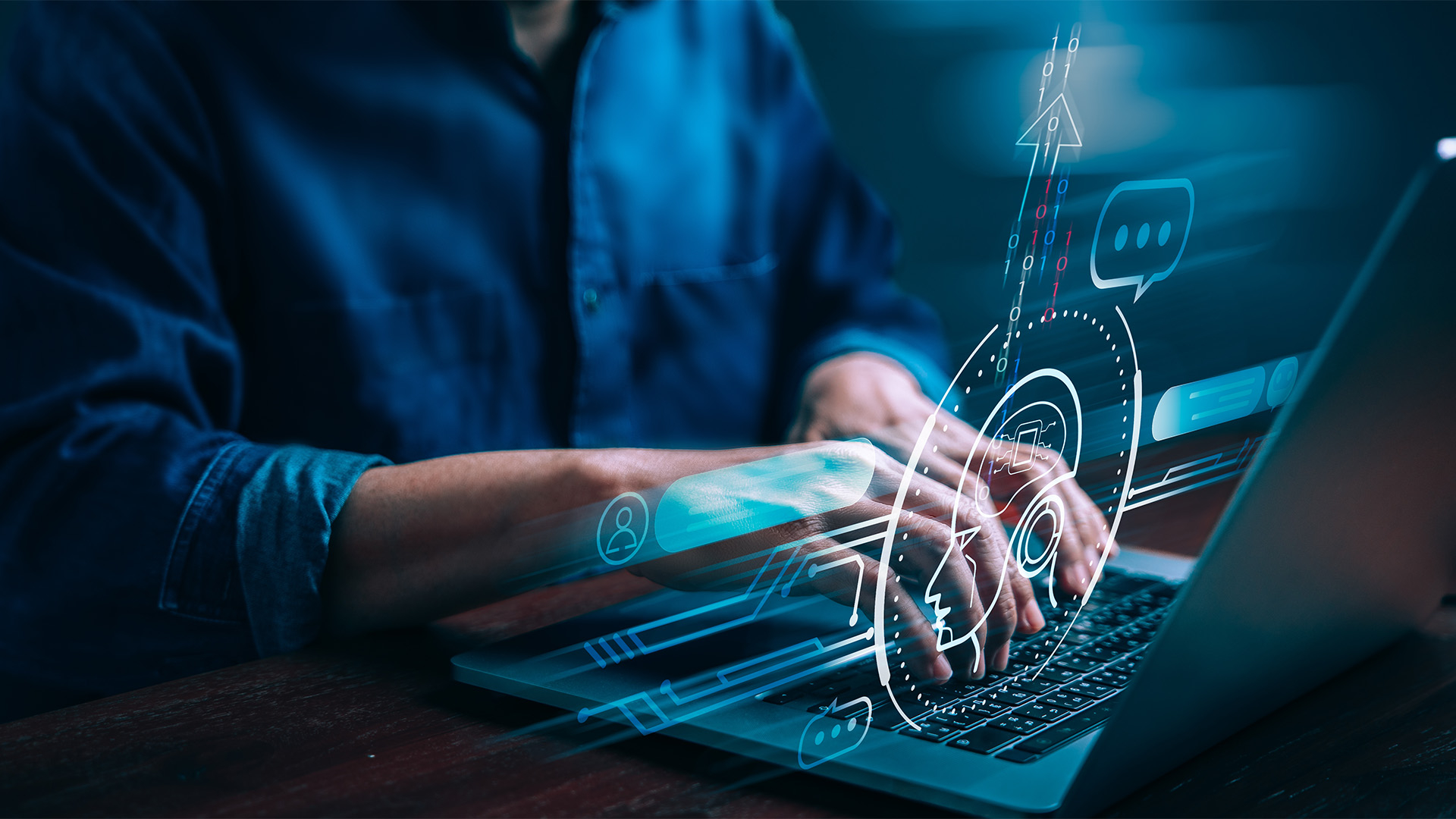 الذكاء الاصطناعي التوليدي