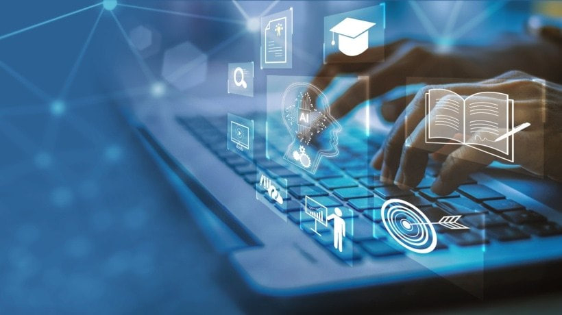 التعلم المخصص: مسارات تعليمية مدعومة بالذكاء الاصطناعي التعلم المخصص: مسارات تعليمية مدعومة بالذكاء الاصطناعي
