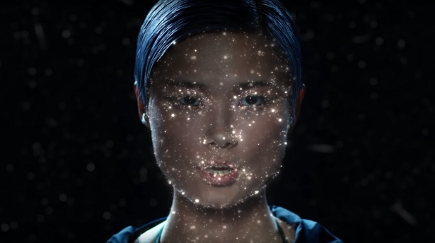 الذكاء الاصطناعي في الرسوم المتحركة