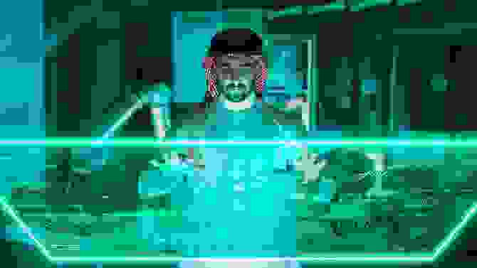 الذكاء الاصطناعي في السعودية