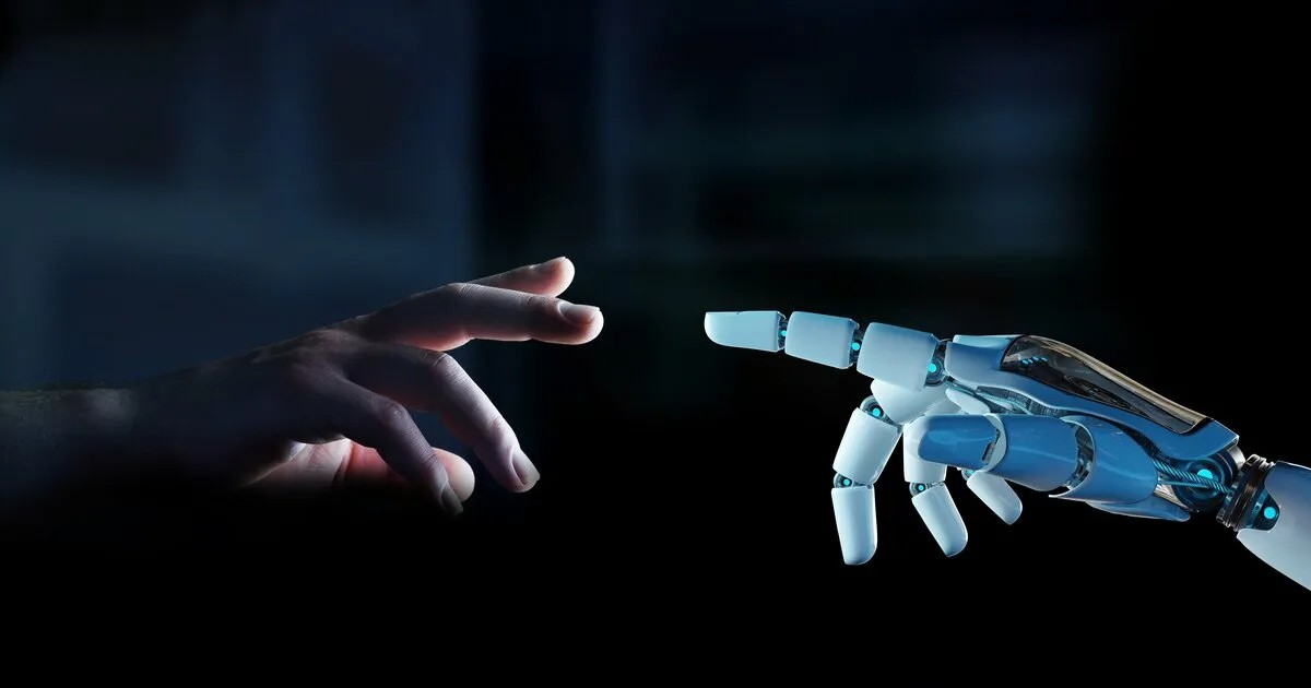 الذكاء العاطفي الاصطناعي