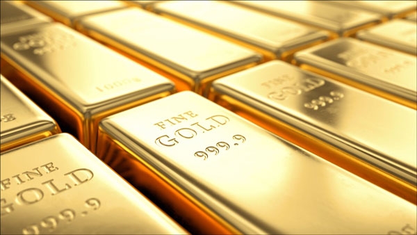 تنقية الذهب من الشوائب