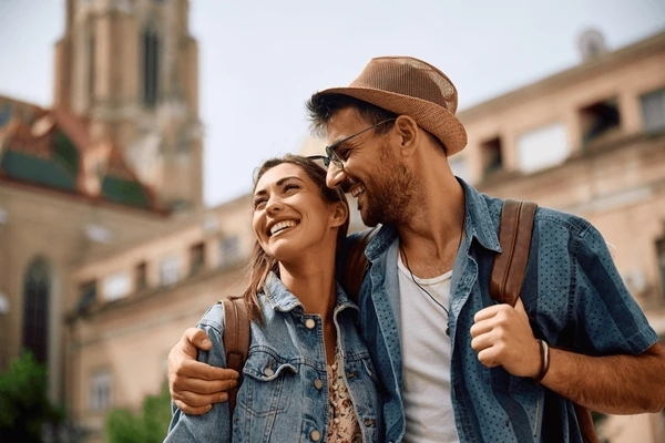 الزواج دون حب