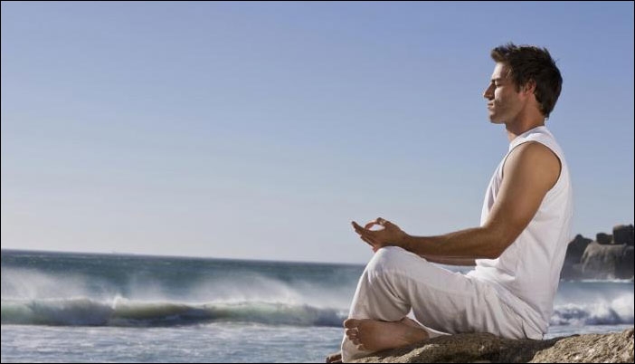 السلام الداخلي