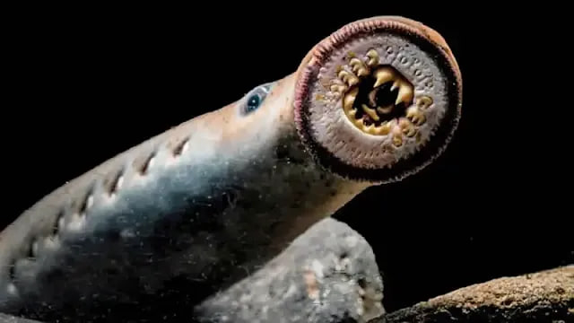 السمك الجلكي