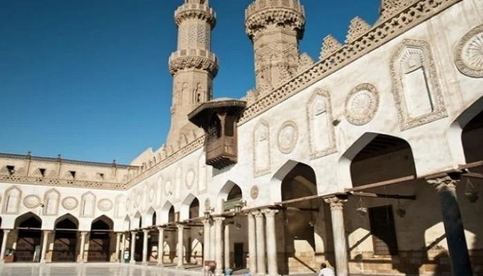 السياحة الدينية السياحة الدينية إلى المساجد والمعابد