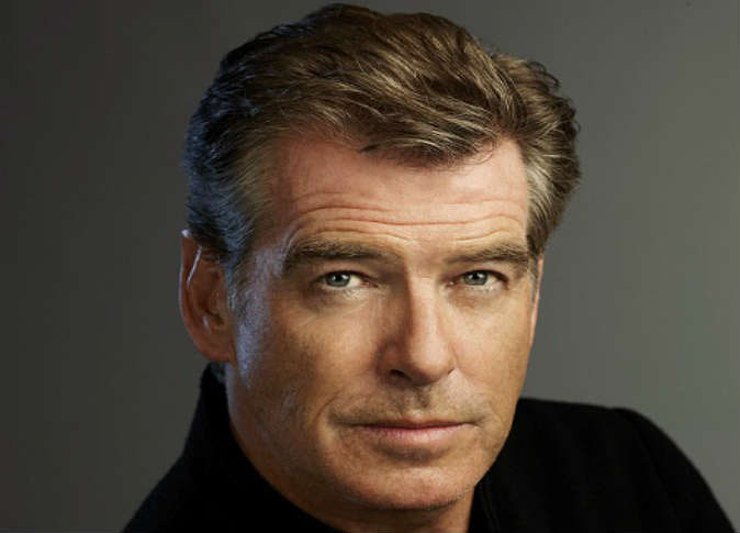 السيرة الذاتية لجيمس بوند