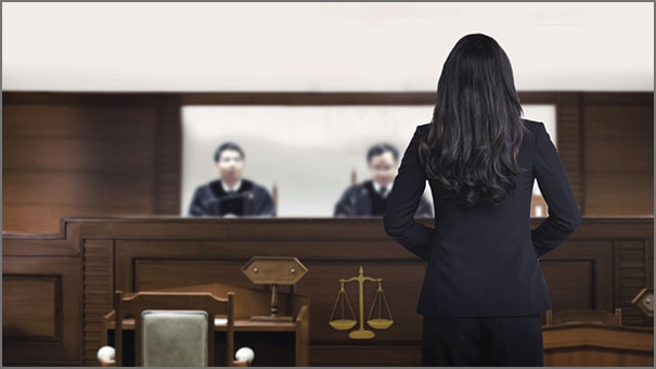 الشخصية القانونية الشخصية القانونية