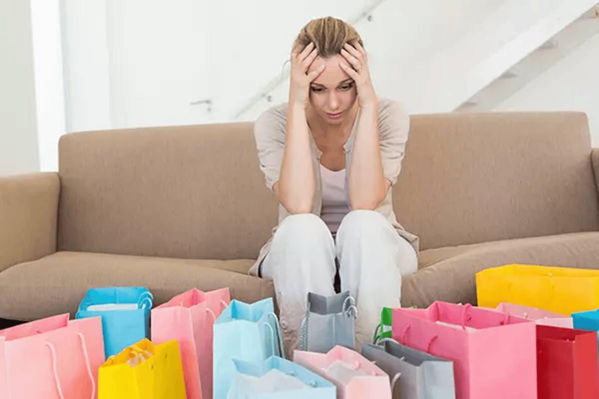 الشراء الاندفاعي وتداعياته المالية الشراء الاندفاعي وتداعياته المالية
