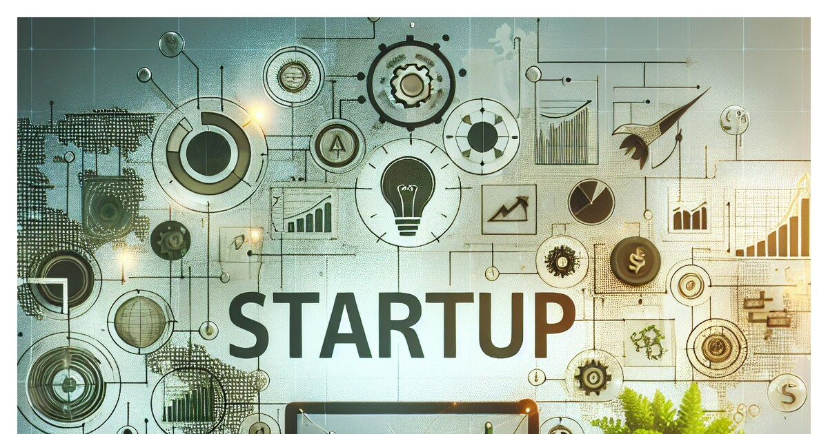 الشركات الناشئة الشركات الناشئة