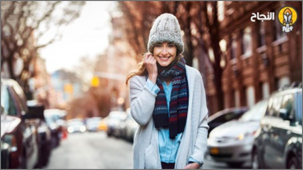 الشعور بالسعادة