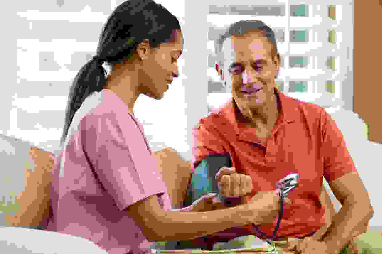 الصحة النفسية للرجل مع التقدم في العمر