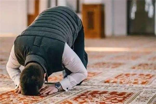 الصلاة في بيئات العمل