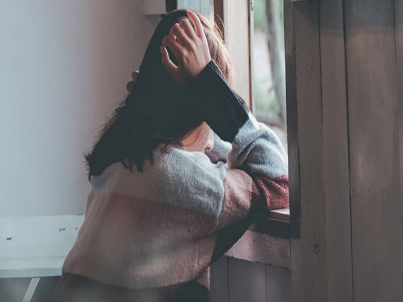 العزلة الاجتماعية للمراهق