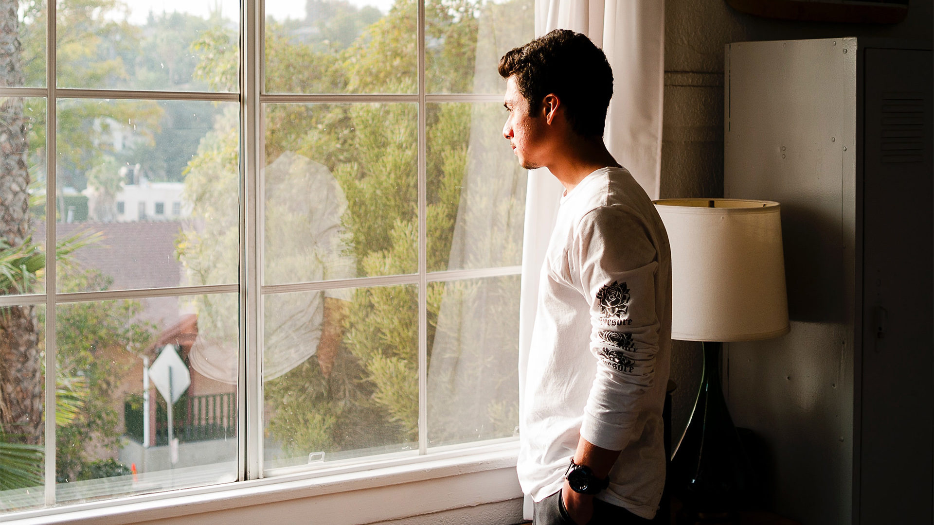 العزلة والإبداع