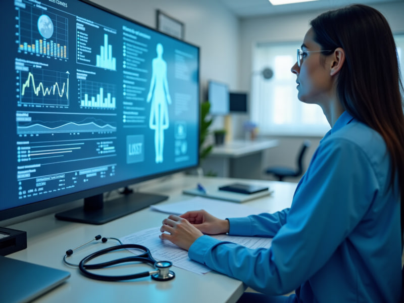 العلاج الشخصي المخصص