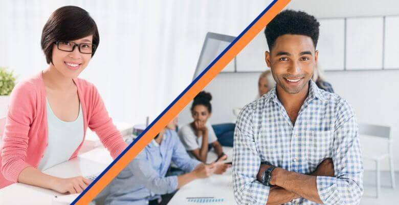 العمل الحر والوظيفة الثابتة