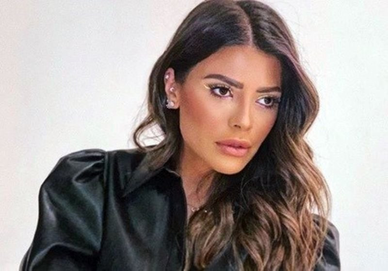مصممة الأزياء السعودية العنود بدر