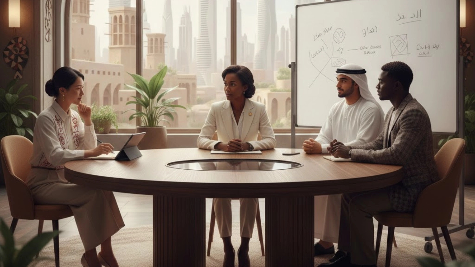 كيف تستمع دون أن تفقد تأثيرك؟ كيف تستمع دون أن تفقد تأثيرك؟