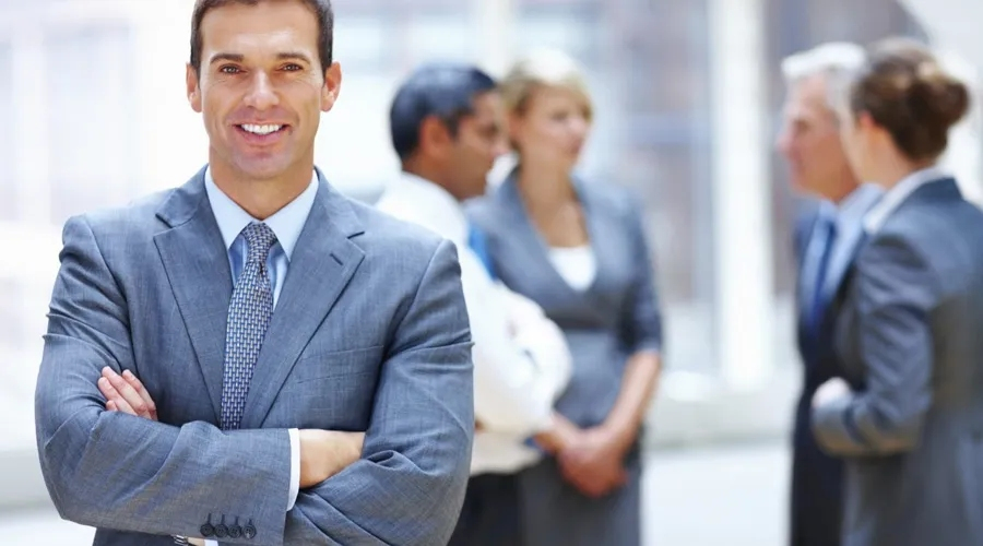 القائد الناجح