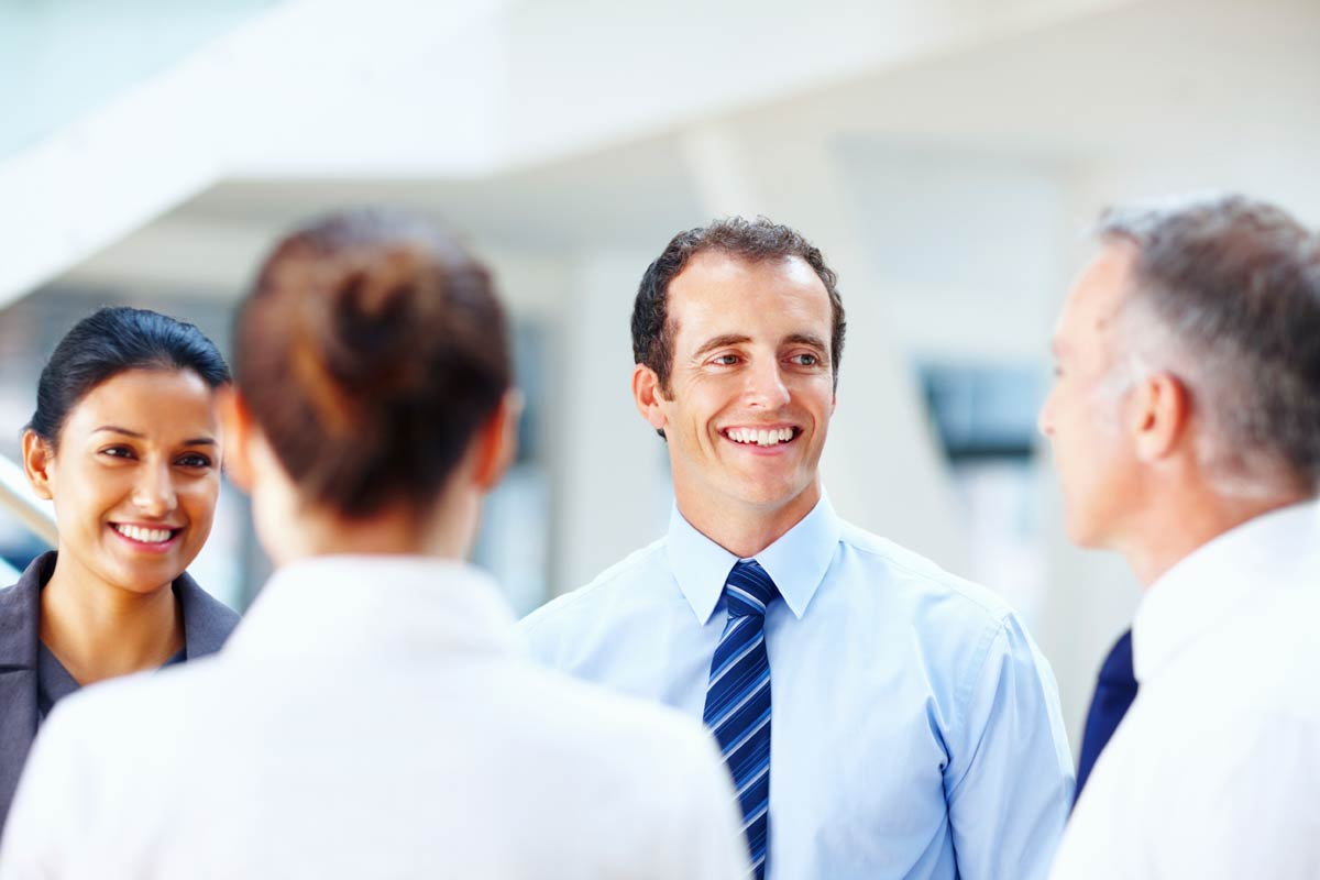 القائد الناجح