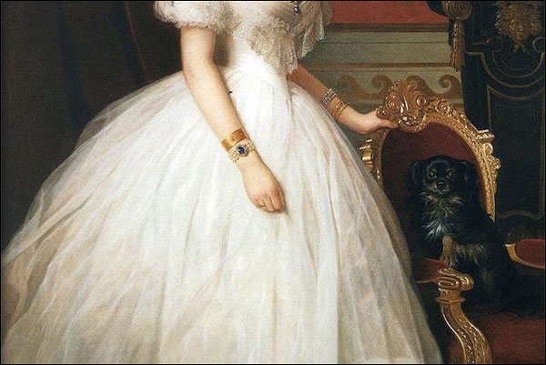 الكرينولين 