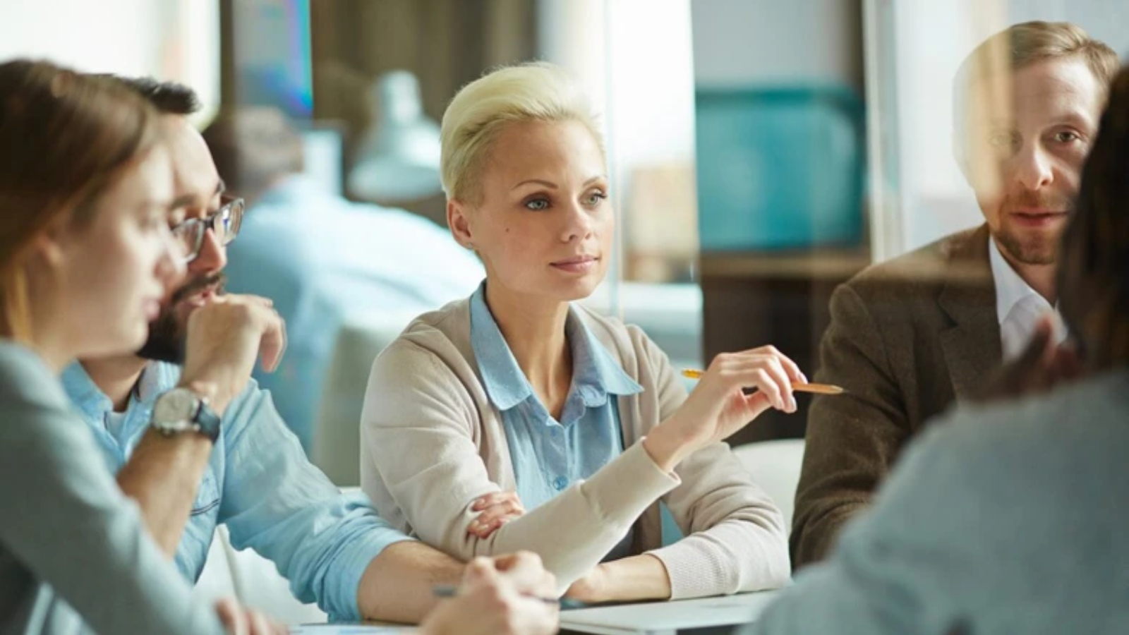 الكوتشينغ في بيئة العمل