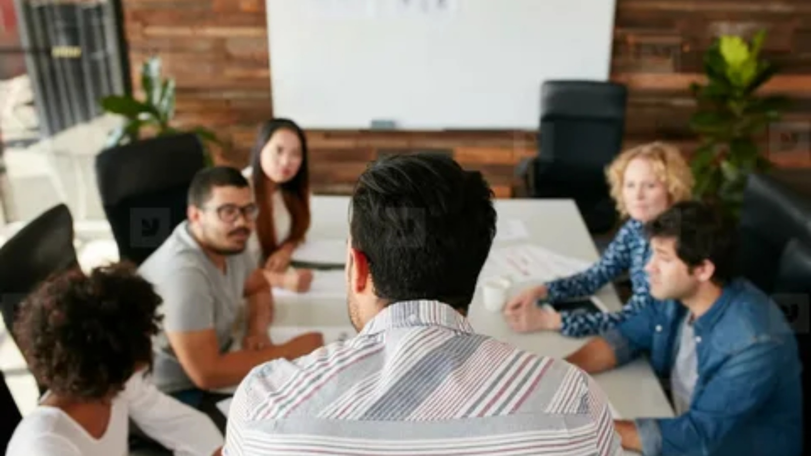 الكوتشينغ في بيئة العمل